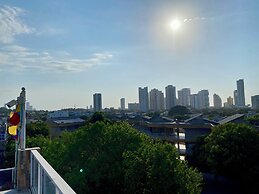 Casa Turística los Doce Apostoles
