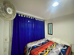 Casa Turística los Doce Apostoles