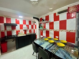 Casa Turística los Doce Apostoles