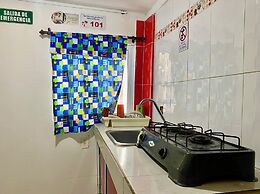 Casa Turística los Doce Apostoles