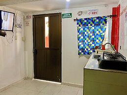 Casa Turística los Doce Apostoles