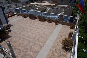 Casa Turística los Doce Apostoles