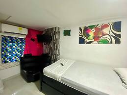 Casa Turística los Doce Apostoles