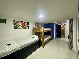 Casa Turística los Doce Apostoles