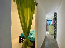 Casa Turística los Doce Apostoles