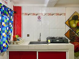 Casa Turística los Doce Apostoles