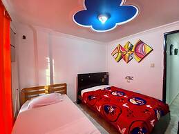 Casa Turística los Doce Apostoles