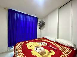 Casa Turística los Doce Apostoles