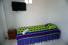 Casa Turística los Doce Apostoles