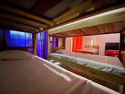 Casa Turística los Doce Apostoles