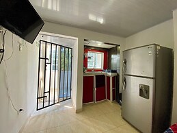 Casa Turística los Doce Apostoles