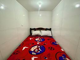 Casa Turística los Doce Apostoles