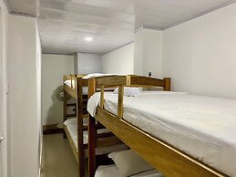 Casa Turística los Doce Apostoles