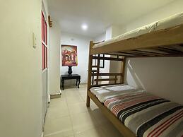 Casa Turística los Doce Apostoles