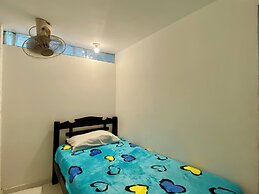 Casa Turística los Doce Apostoles