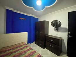 Casa Turística los Doce Apostoles