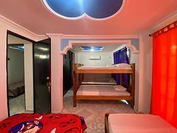 Casa Turística los Doce Apostoles