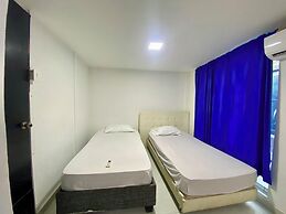 Casa Turística los Doce Apostoles