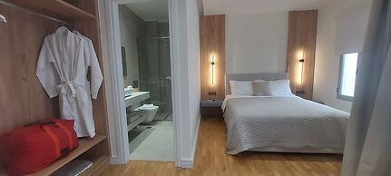 Elite Patras Suites