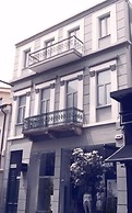Elite Patras Suites