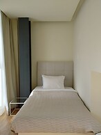 Elite Patras Suites