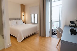 Elite Patras Suites