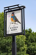 The Ragged Robin