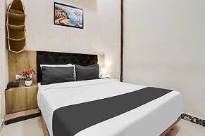 Cozy Stays at Ville Parle Mumbai
