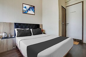 Cozy Stays at Ville Parle Mumbai