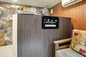 Cozy Stays at Ville Parle Mumbai