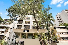 Cozy Stays at Ville Parle Mumbai