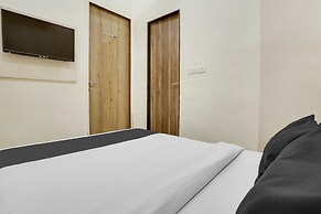 Cozy Stays at Ville Parle Mumbai