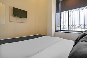 Cozy Stays at Ville Parle Mumbai