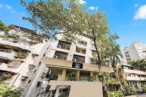 Cozy Stays at Ville Parle Mumbai