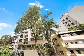 Cozy Stays at Ville Parle Mumbai