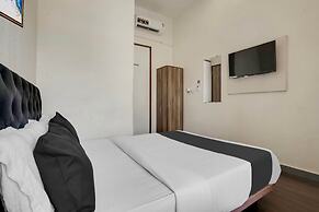 Cozy Stays at Ville Parle Mumbai