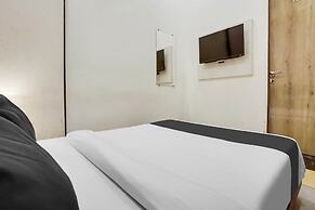 Cozy Stays at Ville Parle Mumbai