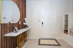 Simply Amazing 5BR Chic Retreat Themed Fun Style