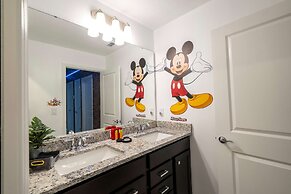 Simply Amazing 5BR Chic Retreat Themed Fun Style