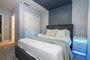 Simply Amazing 5BR Chic Retreat Themed Fun Style