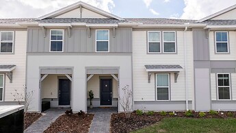 Simply Amazing 5BR Chic Retreat Themed Fun Style