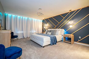 Simply Amazing 5BR Chic Retreat Themed Fun Style