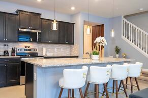 Simply Amazing 5BR Chic Retreat Themed Fun Style