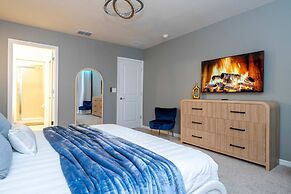 Simply Amazing 5BR Chic Retreat Themed Fun Style