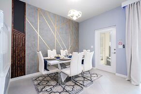 Simply Amazing 5BR Chic Retreat Themed Fun Style