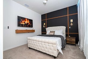 Simply Amazing 5BR Chic Retreat Themed Fun Style