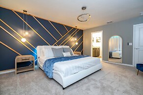 Simply Amazing 5BR Chic Retreat Themed Fun Style