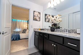 Simply Amazing 5BR Chic Retreat Themed Fun Style