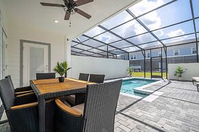 Simply Amazing 5BR Chic Retreat Themed Fun Style