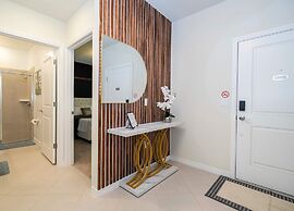 Simply Amazing 5BR Chic Retreat Themed Fun Style